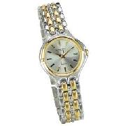 Constant Ladies Quartz Watch