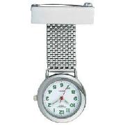 Constant Nurses Quartz Fob Watch