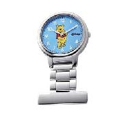 Disney Nurses Fob Watch