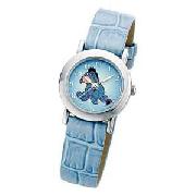 Eeyore Quartz Strap Watch