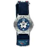 Gola Boys Quartz Sports Watch and Wallet Set