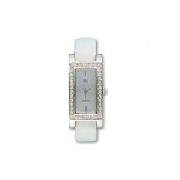 Identity London Ladies Interchangeable Strap Watch