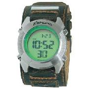 Kahuna Gents Digital Watch