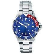 Limit Gents Diver Style Quartz Watch