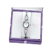 Limit Ladies Semi Bangle Watch