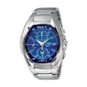 Lorus Gents Chronograph Watch