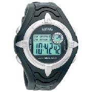 Lorus Gents Digital Watch