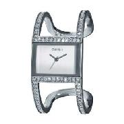 Morgan Ladies Bangle Watch