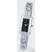 Oasis Ladies Diamond Set Watch