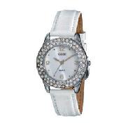 Oasis Ladies Strap Watch