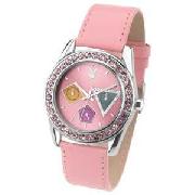 Playboy Ladies Multi Dial Watch