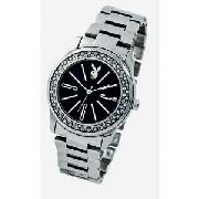 Playboy Ladies Quartz Watch