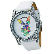 Playboy Ladies Quartz Watch