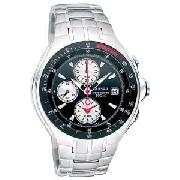 Pulsar Gents Chronograph Watch