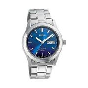 Pulsar Gents Kinetic Watch