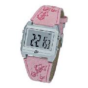 Punky Fish Ladies Watch