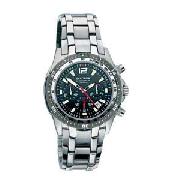 Sekonda Gents Chronograph Watch