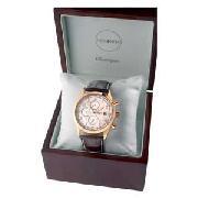 Sekonda Gents Classique Mechanical Automatic Watch