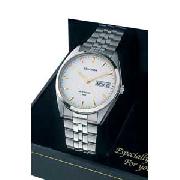 Sekonda Gents Mechanical Automatic Watch