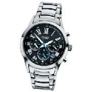 Sekonda Gents Quartz Chronograph Watch