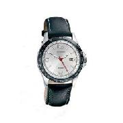 Sekonda Gents Quartz Strap Watch