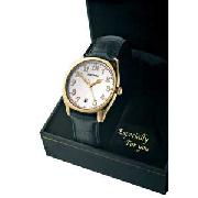 Sekonda Gents Quartz Strap Watch