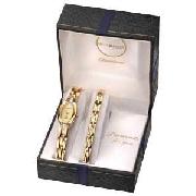 Sekonda Ladies Classique Watch Gift Set