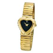 Sekonda Ladies Heart Expander Watch