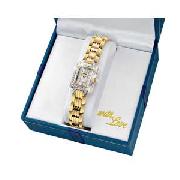 Sekonda Ladies Quartz Watch