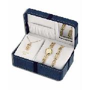 Sekonda Ladies Quartz Watch Gift Set