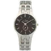 Skagen Gents Quartz Watch