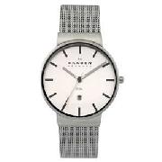 Skagen Gents Quartz Watch