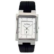 Skagen Gents Quartz Watch