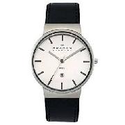 Skagen Gents Quartz Watch