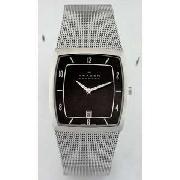 Skagen Gents Quartz Watch