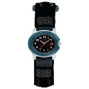 Teen Quartz Analogue Watch