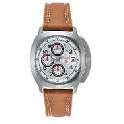 Timberland Gents Casbah Strap Watch