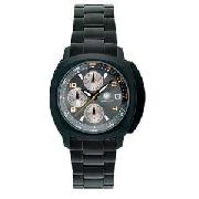 Timberland Gents Outdoor Performance Watch
