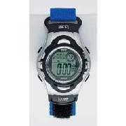 Timex Boys 1440 Sports Digital Watch