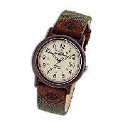 Timex Expedition Camper Watch