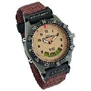 Timex Expedition Combo Watch