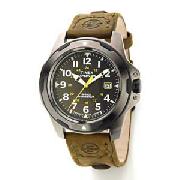 Timex Expedition Gents Shock Analogue Watch