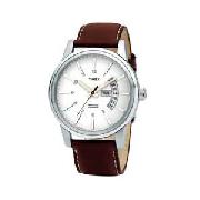 Timex Gents Perpetual Calendar Watch