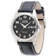 Timex Gents Perpetual Calendar Watch