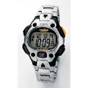 Timex Ironman Gents LCD Sports Watch