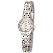 Timex Ladies Quartz Watch