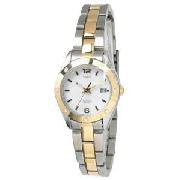 Timex Ladies Quartz Watch