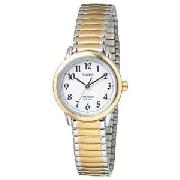 Timex Ladies Quartz Watch