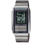 Casio LA-201WE-1BEF Ladies Bracelet Digital Watch