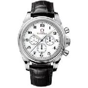 Omega Men's Collection Series Olympic Watch